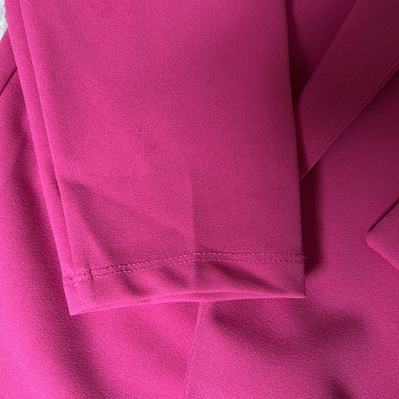 ASOS maternity blazer - Picture 4 of 6